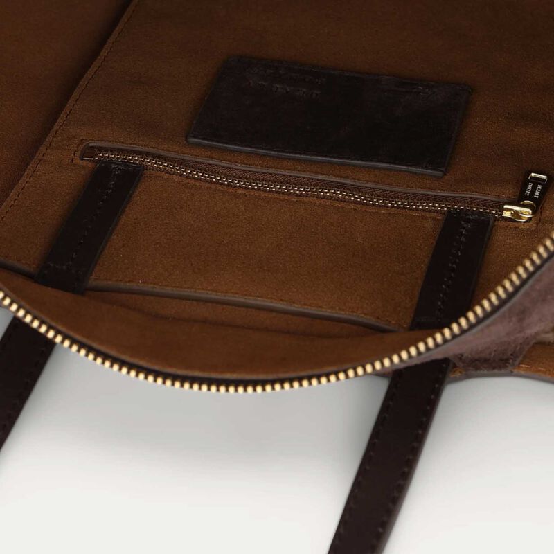 Deadly Ponies Mr Scurry Tote Midi image number 3